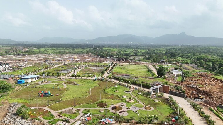 Garden, sector 34  1350 Sq.Ft. Plot In Sector 34 Sonipat 10199246