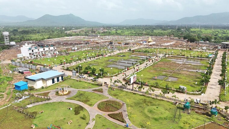 undefined, sector 34  1350 Sq.Ft. Plot In Sector 34 Sonipat 10199246