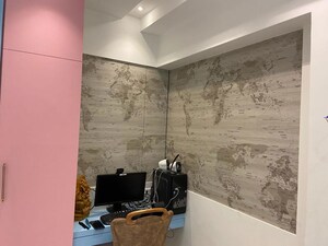 Team Area in 3 BHK Apartment at Divisha Sanskriti Signature, Borivali West – for Sale