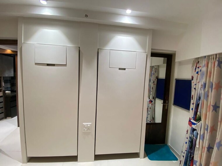 undefined, divisha-sanskriti-signature 3 Bedroom 1000 Sq.Ft. Apartment In Borivali West Mumbai 10199382