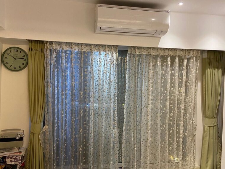 undefined, divisha-sanskriti-signature 3 Bedroom 1000 Sq.Ft. Apartment In Borivali West Mumbai 10199382