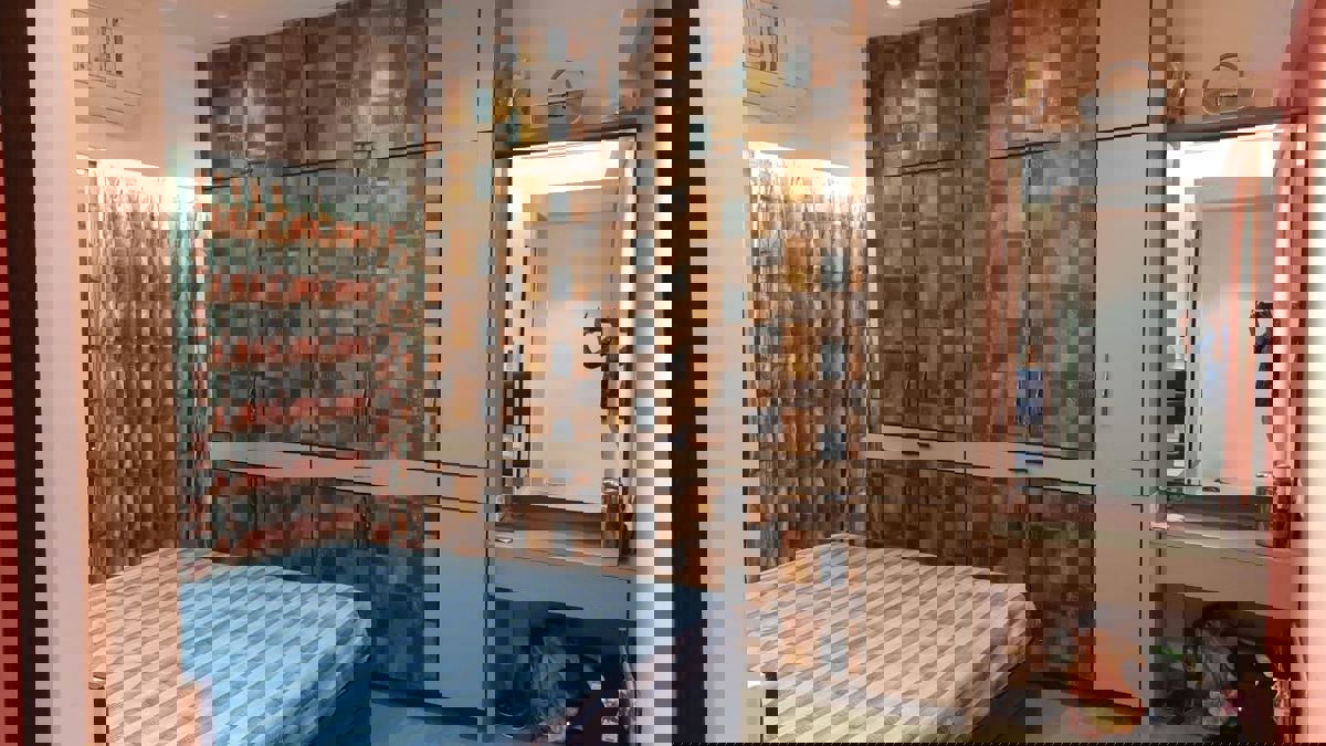 3 BHK 1000 Sq.Ft. Apartment in Divisha Sanskriti Signature