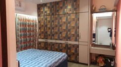 3 BHK Apartment For Sale in Divisha Sanskriti Signature