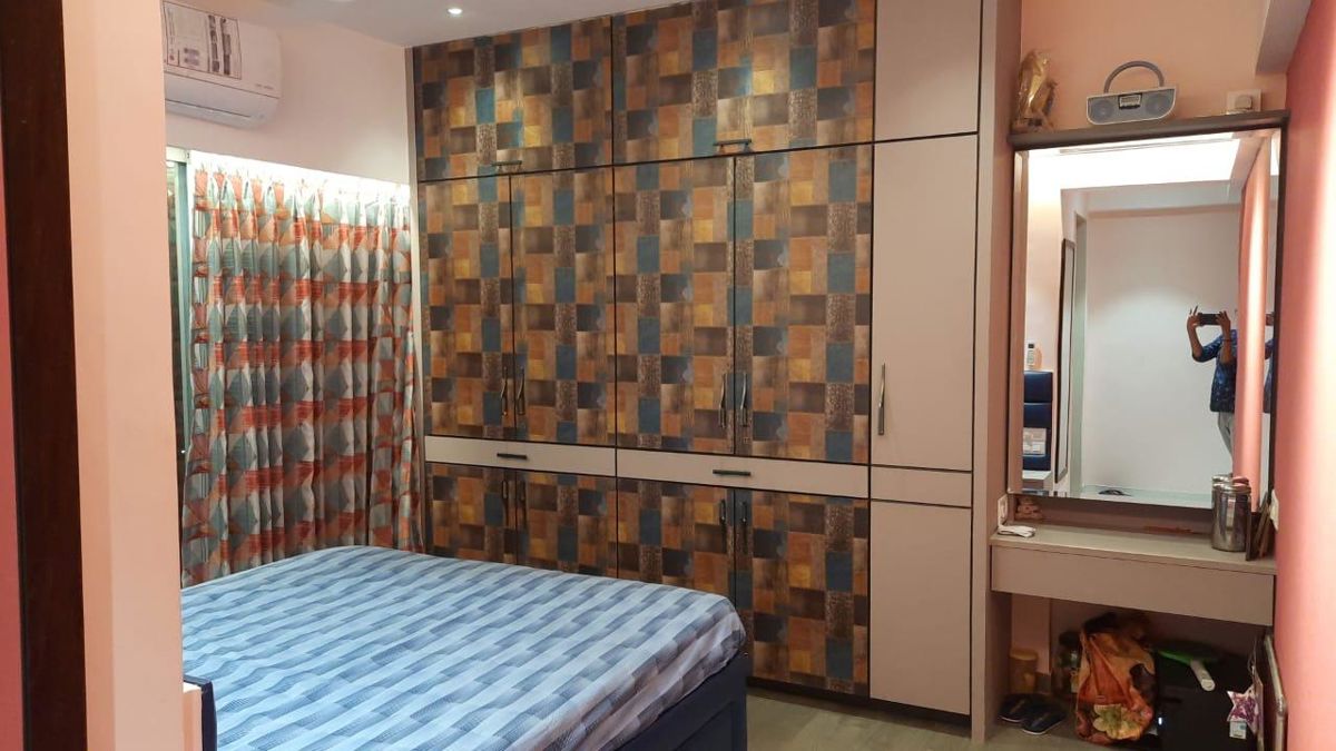 3 BHK Apartment For Sale in Divisha Sanskriti Signature