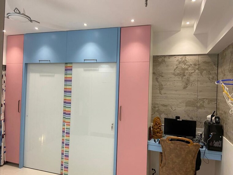 undefined, divisha-sanskriti-signature 3 Bedroom 1000 Sq.Ft. Apartment In Borivali West Mumbai 10199382