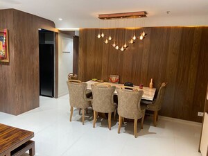 Team Area in 3 BHK Apartment at Divisha Sanskriti Signature, Borivali West – for Sale