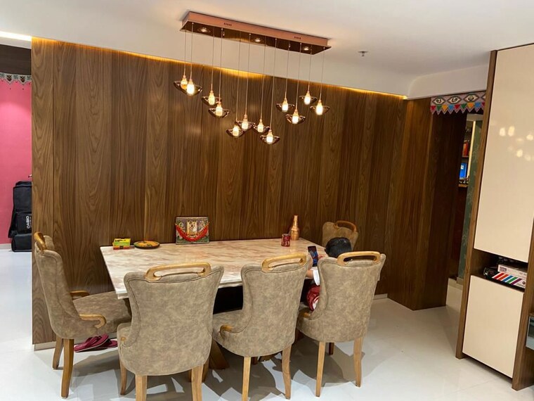 Team Area, divisha-sanskriti-signature 3 Bedroom 1000 Sq.Ft. Apartment In Borivali West Mumbai 10199382