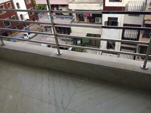 1 BHK Builder Floor For Rent in West Patel Nagar