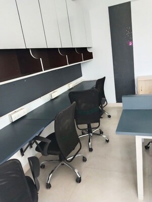 Team Area in  Office Space at Andheri West – for Rent