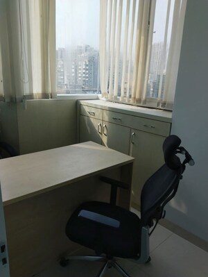 Common Area in  Office Space at Andheri West – for Rent