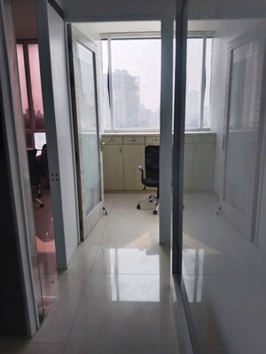 Team Area in  Office Space at Andheri West – for Rent