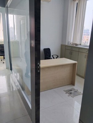 Common Area in  Office Space at Andheri West – for Rent