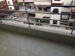 1 BHK Builder Floor For Rent in West Patel Nagar