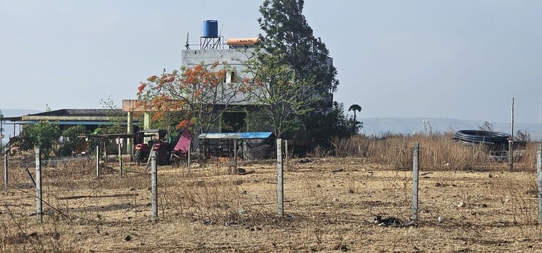 undefined, shinde  4446 Sq.Ft. Plot In Shinde Nashik 10199385