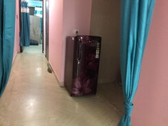 1 BHK Builder Floor For Rent in West Patel Nagar