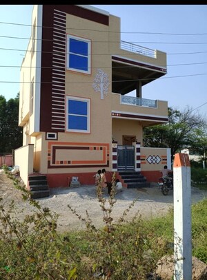 3 BHK Independent House For Sale in Moinabad