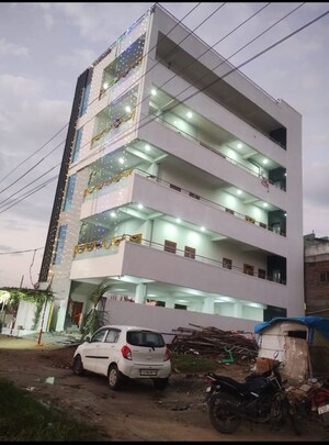 6+ BHK Independent House For Sale in Shamshabad