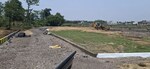 1000 Sq.Yd. Plot in Gamharia