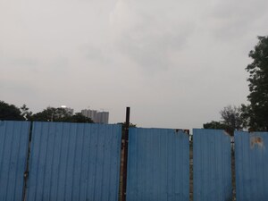  Land – Exterior View View at Kokapet - for Sale