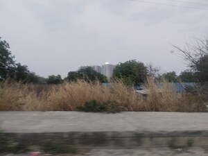 Plot Area in  Land at Kokapet – for Sale