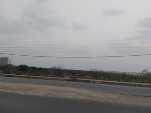 Plot Area in  Land at Kokapet – for Sale