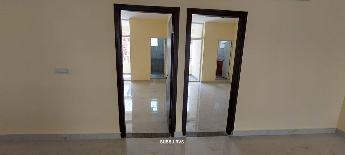 2 BHK Builder Floor For Rent in Malleshpalya