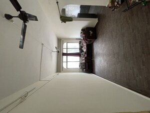 Living Room in 2 BHK Apartment at Shivtirth Nagar – for Rent
