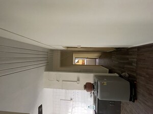 Lobby in 2 BHK Apartment at Shivtirth Nagar – for Rent