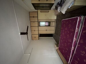 Master Bedroom in 2 BHK Apartment at Shivtirth Nagar – for Rent