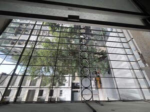 2 BHK Apartment – Exterior View View at Shivtirth Nagar - for Rent