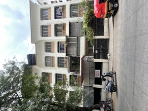 2 BHK Apartment For Rent in Shivtirth Nagar