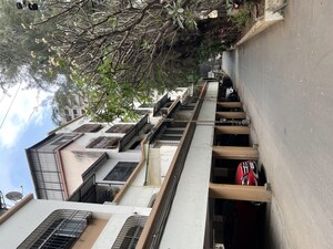 Parking in 2 BHK Apartment at Shivtirth Nagar – for Rent