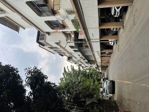 Parking in 2 BHK Apartment at Shivtirth Nagar – for Rent