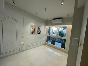 Furnished Amenities in 2 BHK Apartment at Sahakar Excel Acropolis, Bandra East – for Sale