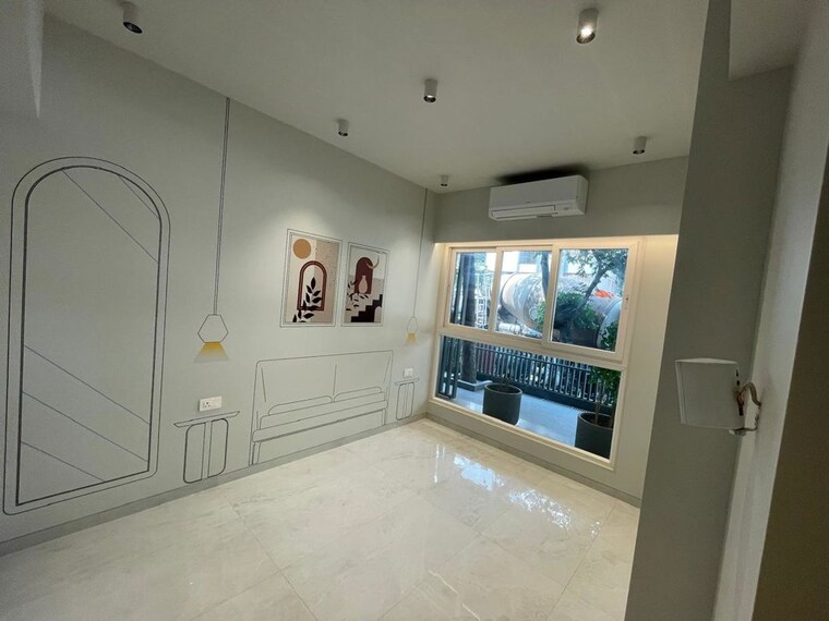 undefined, sahakar-excel-acropolis 2 Bedroom 644 Sq.Ft. Apartment In Bandra East Mumbai 10198832