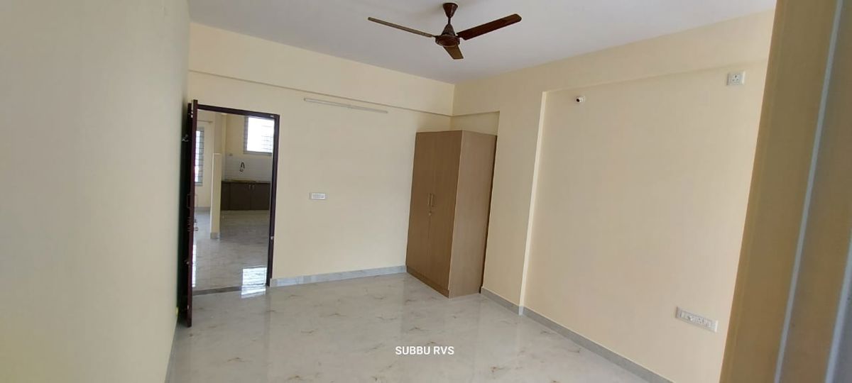 2 BHK Builder Floor For Rent in Malleshpalya