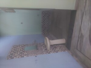 Bathroom in 3 BHK Villa at Indira Nagar – for Rent