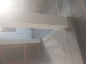 Bathroom in 3 BHK Villa at Indira Nagar – for Rent