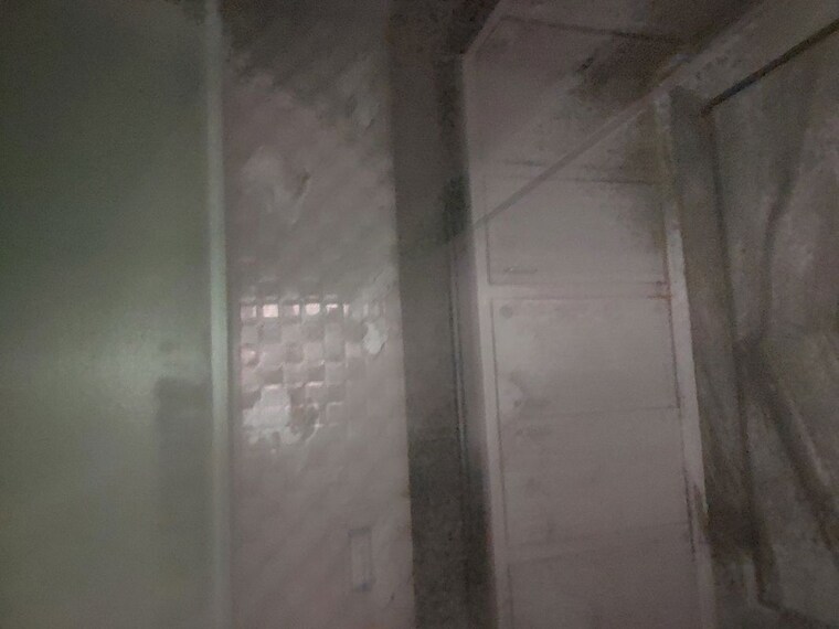 Bathroom, indira nagar 3 Bedroom 1800 Sq.Ft. Villa In Indira Nagar Lucknow 10199524