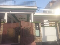3 BHK + Study Room Villa For Rent in Indira Nagar