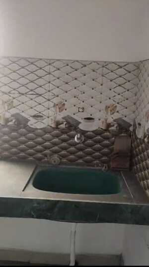 Bathroom in 2 BHK Apartment at Gamharia – for Sale