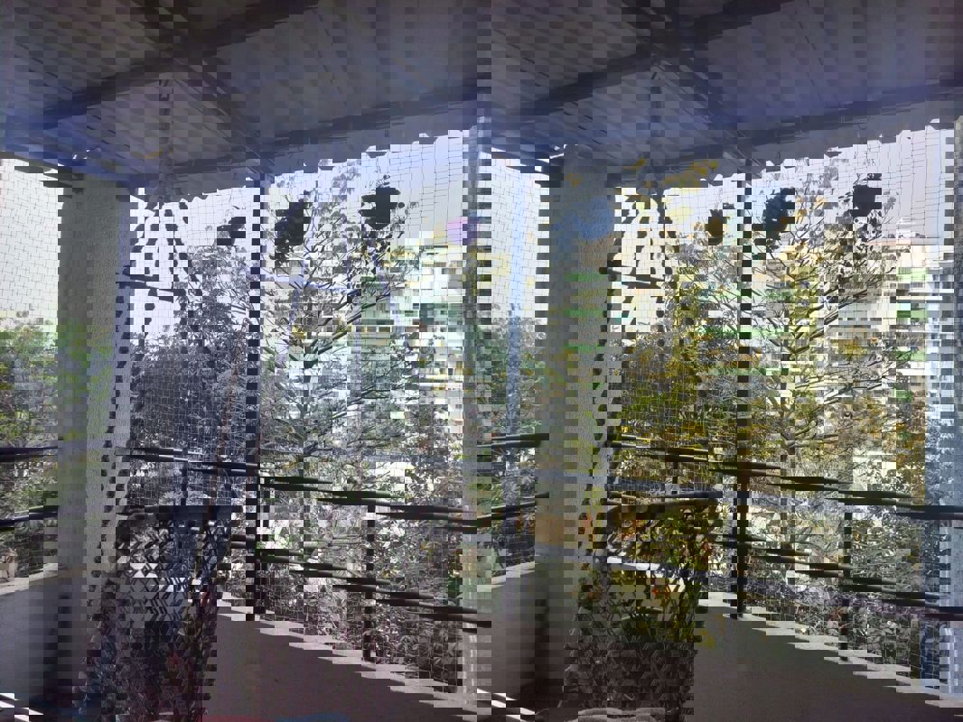 2 BHK + Study Room 997 Sq.Ft. Apartment in SSD Sai Platinum