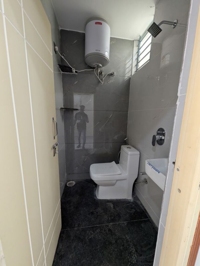 Bathroom, koramangala 2 Bedroom 1400 Sq.Ft. Independent House In Koramangala Bangalore 10199529