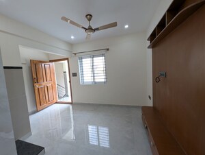 Kitchen in 2 BHK Independent House at Koramangala – for Rent