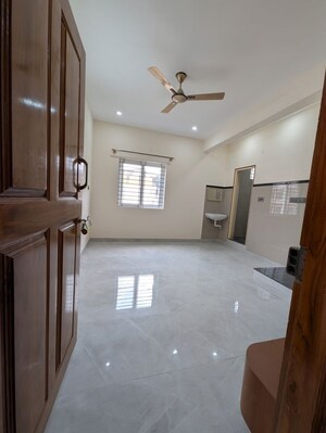 Kitchen in 2 BHK Independent House at Koramangala – for Rent