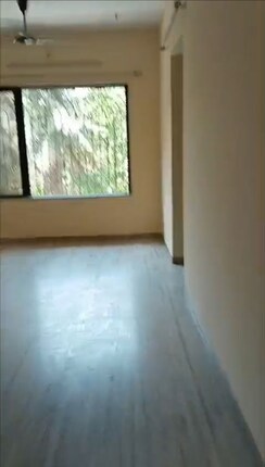 1 BHK Apartment For Rent in Aakar Apartment