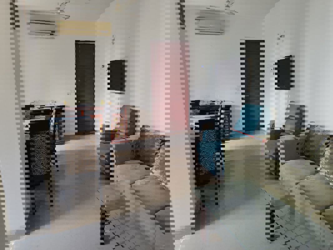 3.5 BHK + Extra Room 1450 Sq.Ft. Apartment in Emaar Emerald Estate