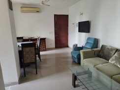 3.5 BHK + Extra Room Apartment For Rent in Emaar Emerald Estate