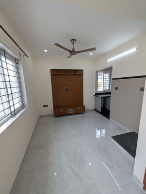 Kitchen in 1 BHK Independent House at Koramangala – for Rent