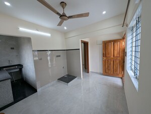 1 BHK Independent House For Rent in Koramangala